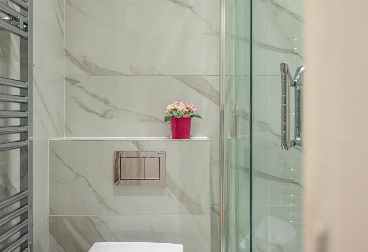 Appartement Kensington High Street Londen