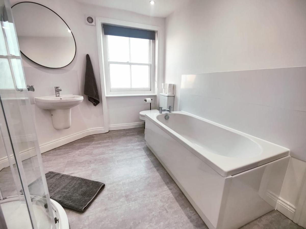 Appartement 3 Bed Flat Close To Liverpool St & Brick Lane *
