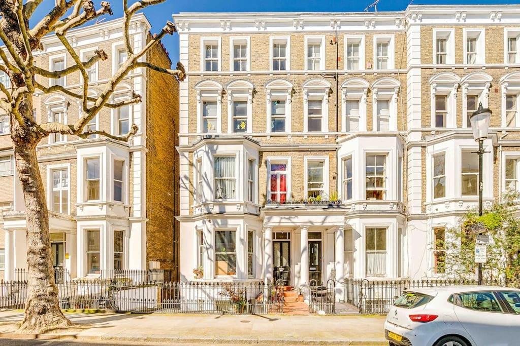 The Affordable & London