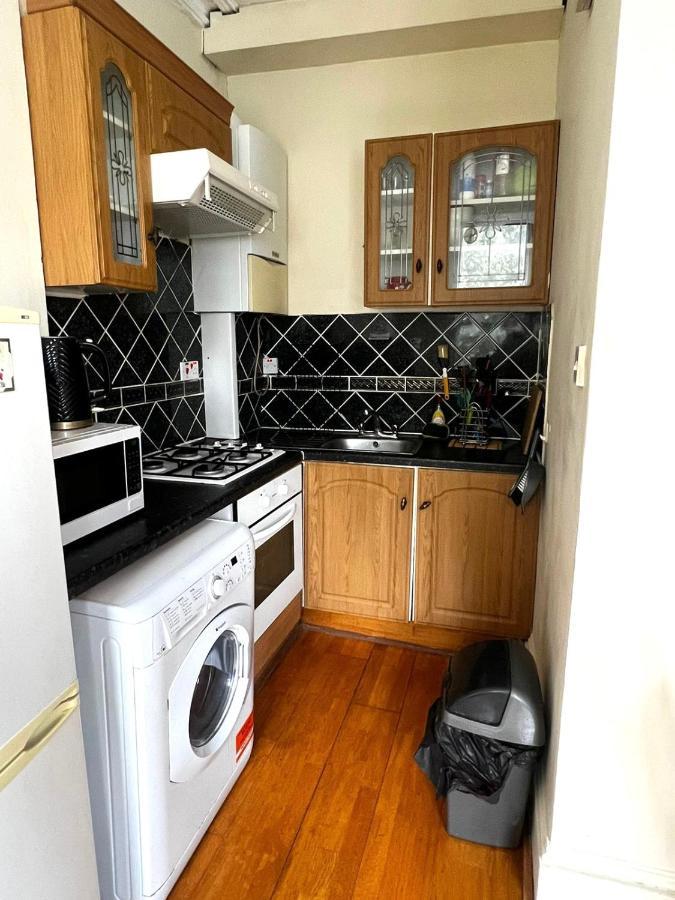 The Affordable & Apartment London
