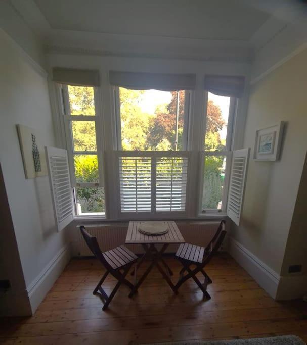 Apartment Charming Luxury 1 Bed *