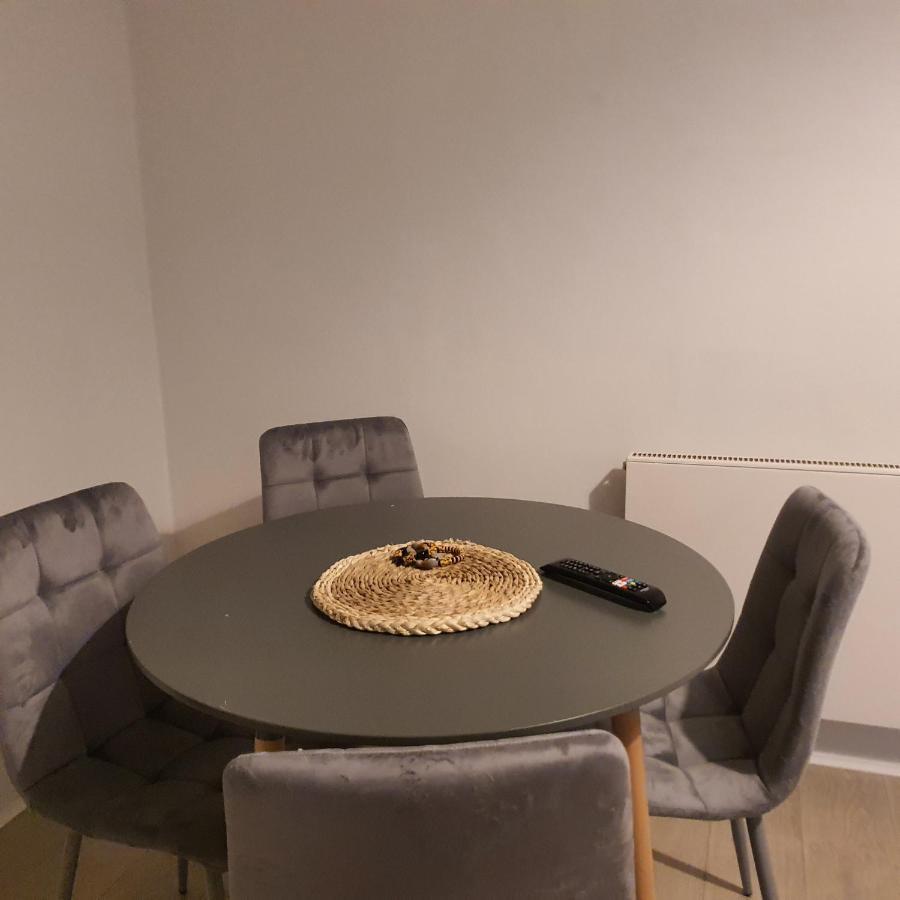 Appartement Remarkable One Bedroom In Central