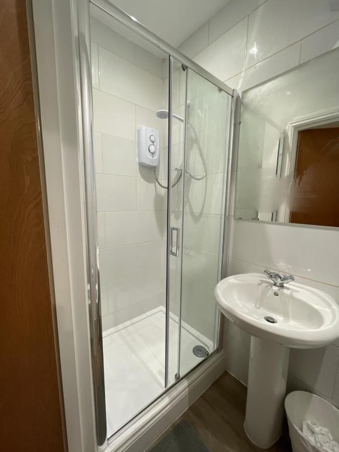 Guest house Blackheath *