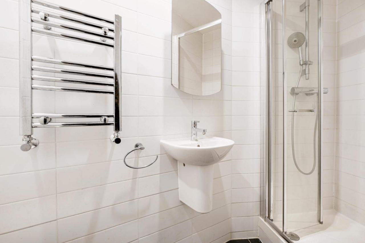 Apartamento Cosy Studio Flat