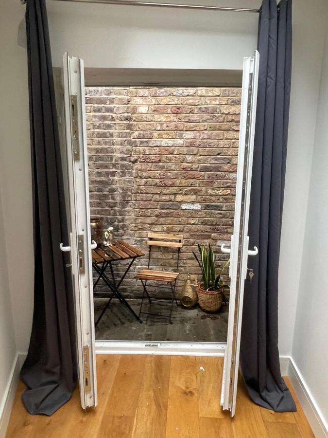 Notting Hill Studio Accommodatie bij particulieren