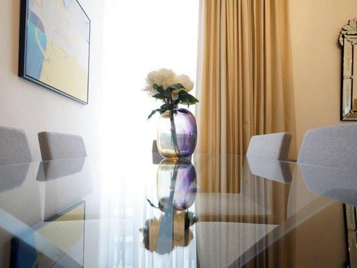 Apartment 2 Bed Luxury Serviced In Belgravia