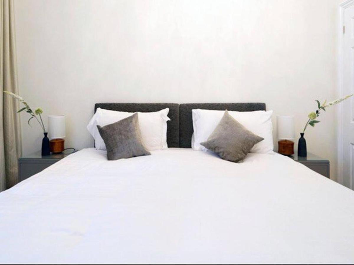 Apartment 2 Bed Luxury Serviced In Belgravia *