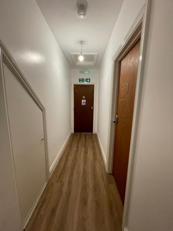 Guest house Blackheath