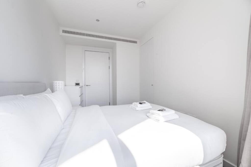 Apartment Bright 2br, 2bth Apt, 9 Elms *