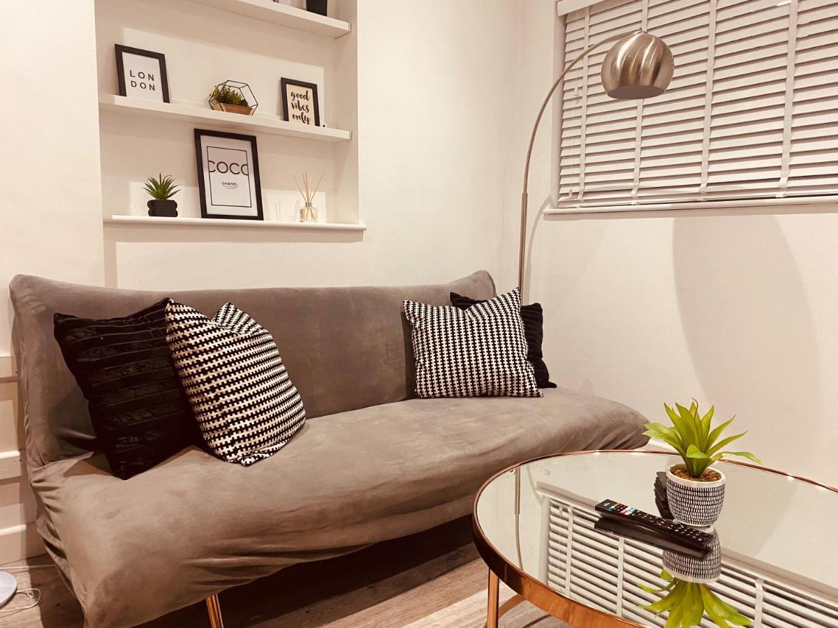 Apartment Modern 1 Bed Flat In The Heart Of Hackney *