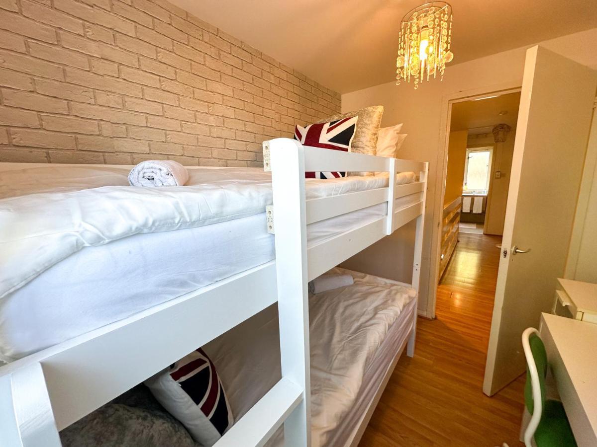 36 O'leary Square Appartement *