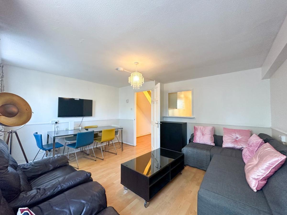 Appartement 36 O'leary Square