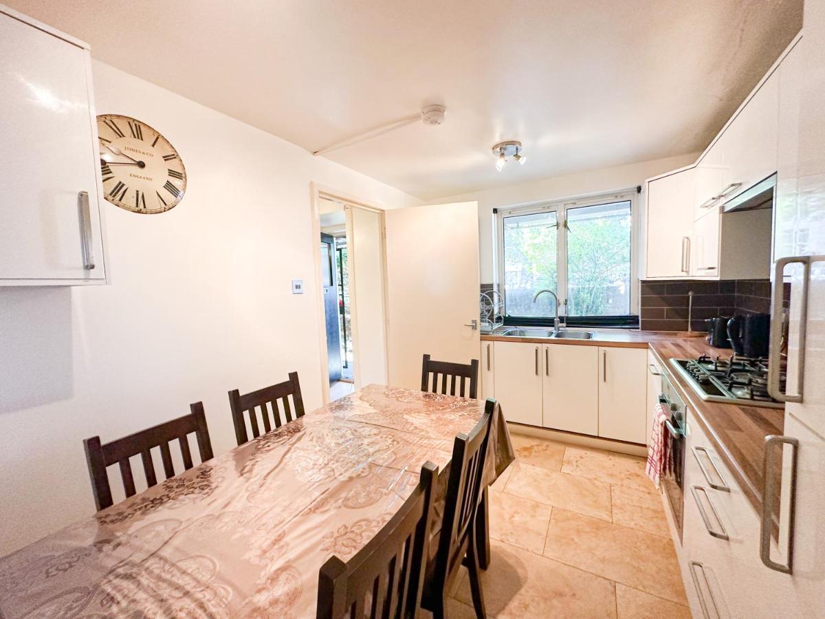 36 O'leary Square Appartement