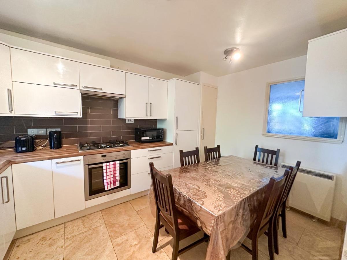36 O'leary Square Appartement