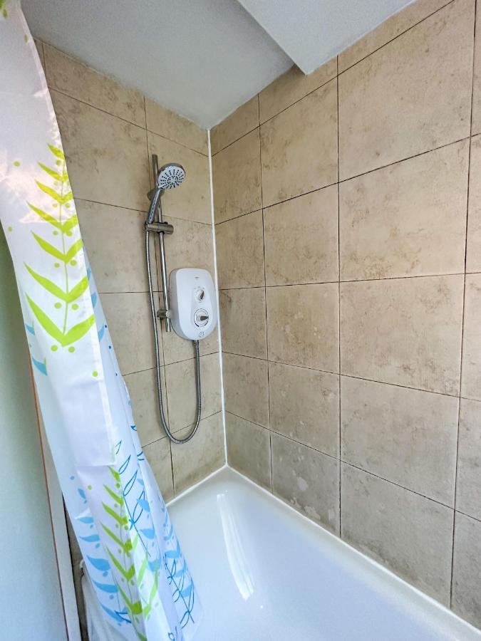 36 O'leary Square Appartement *