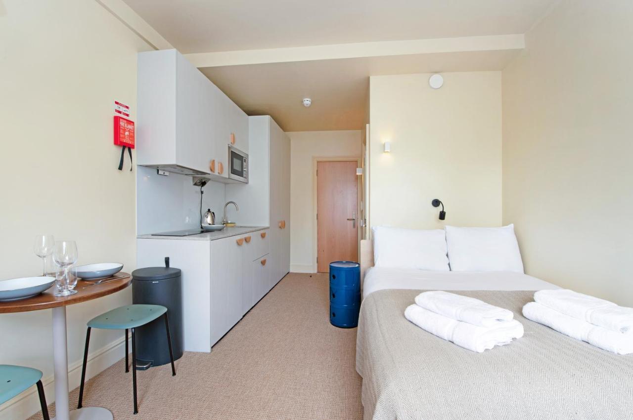 Vernon House Londen