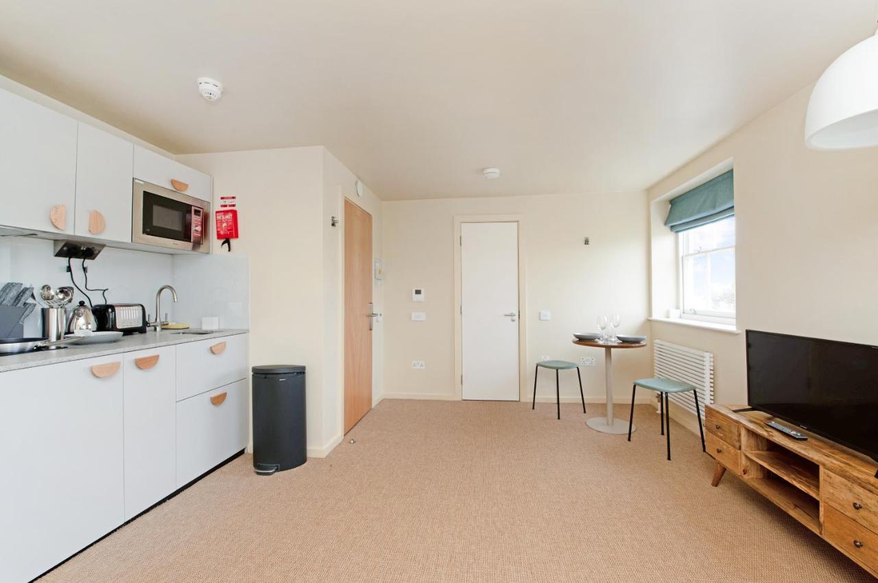 Vernon House Aparthotel