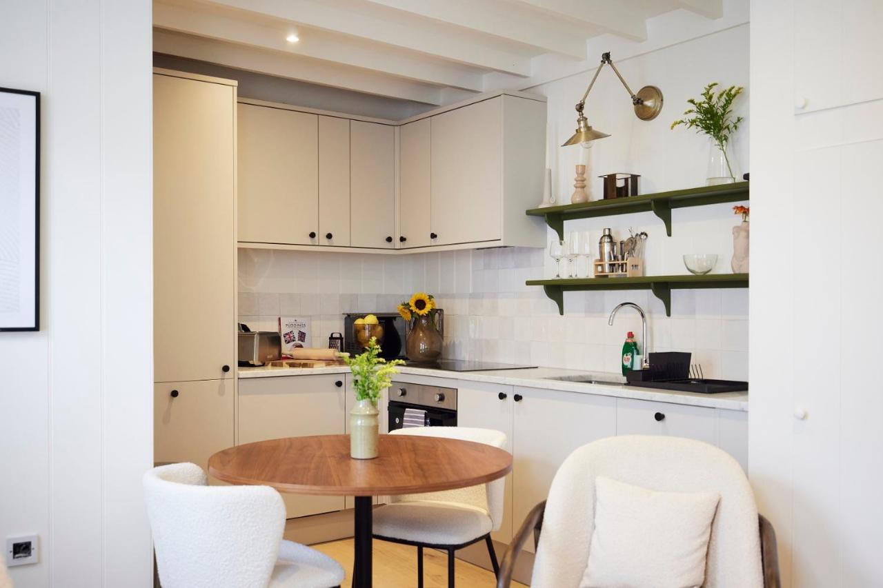 The Lillie Road Place - Bright 1bdr Flat With Garden * Londres