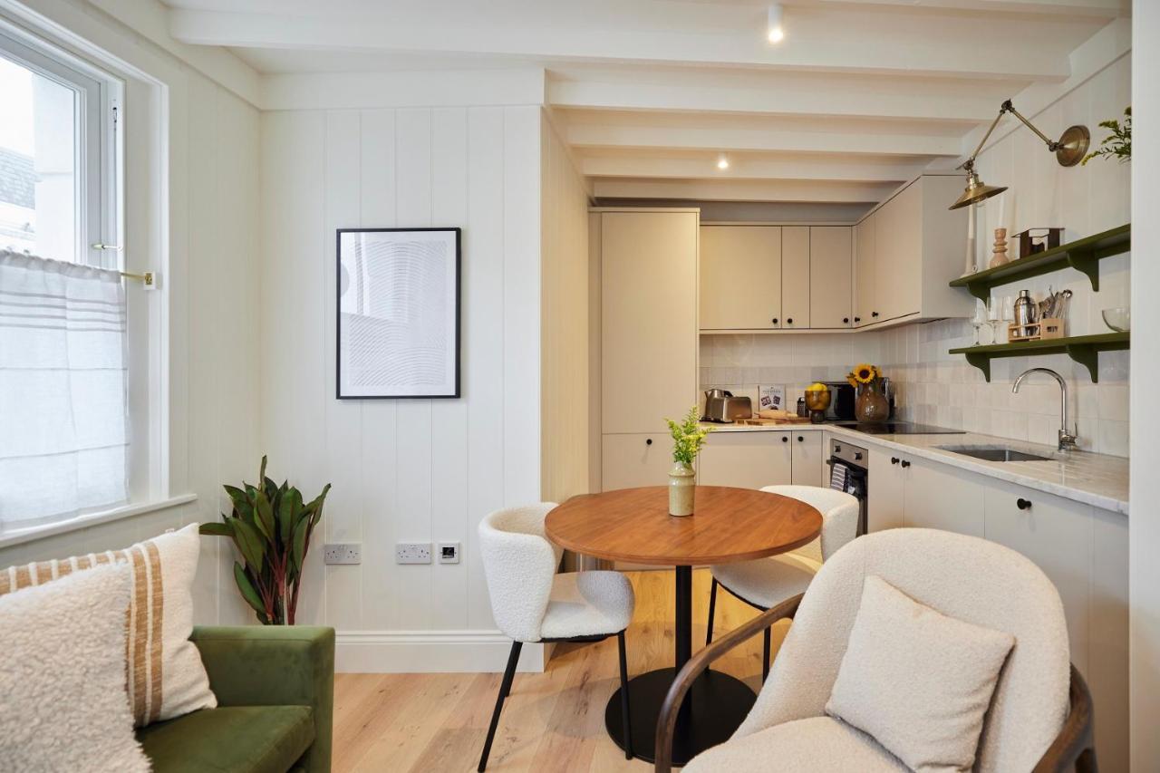 Apartamento The Lillie Road Place - Bright 1bdr Flat With Garden