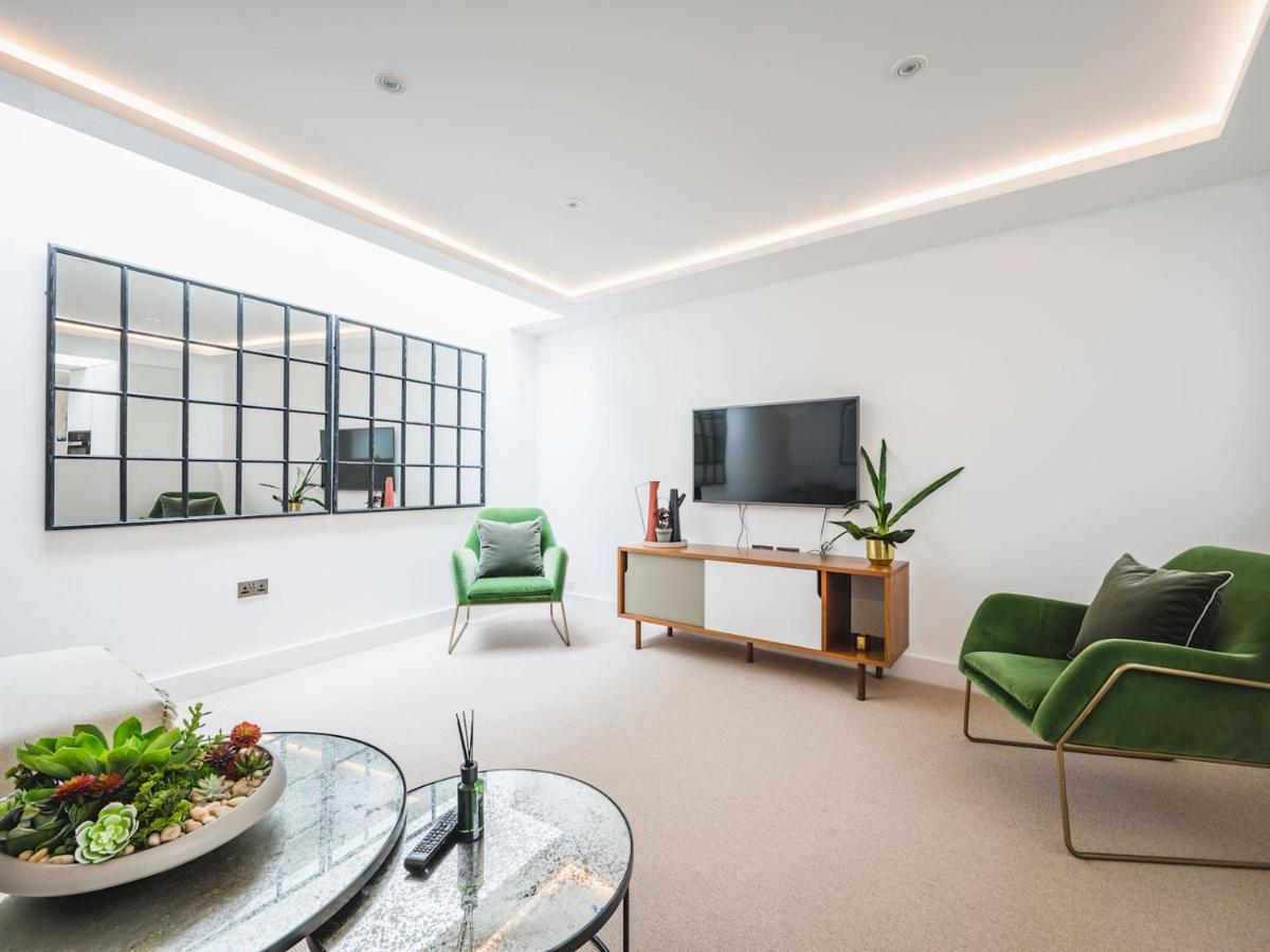 Pass The Keys Modern Ecotownhouse Dulwich * London