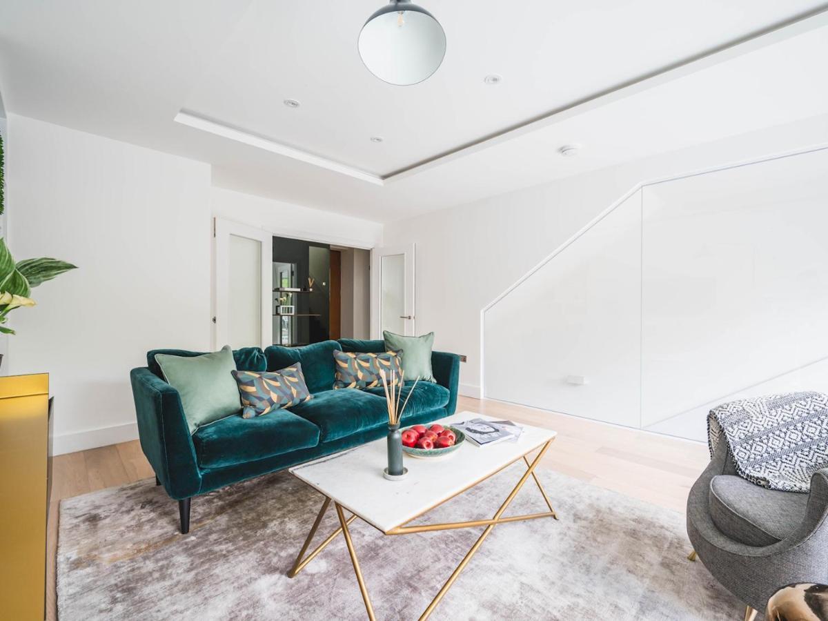 Holiday home Pass The Keys Modern Ecotownhouse Dulwich