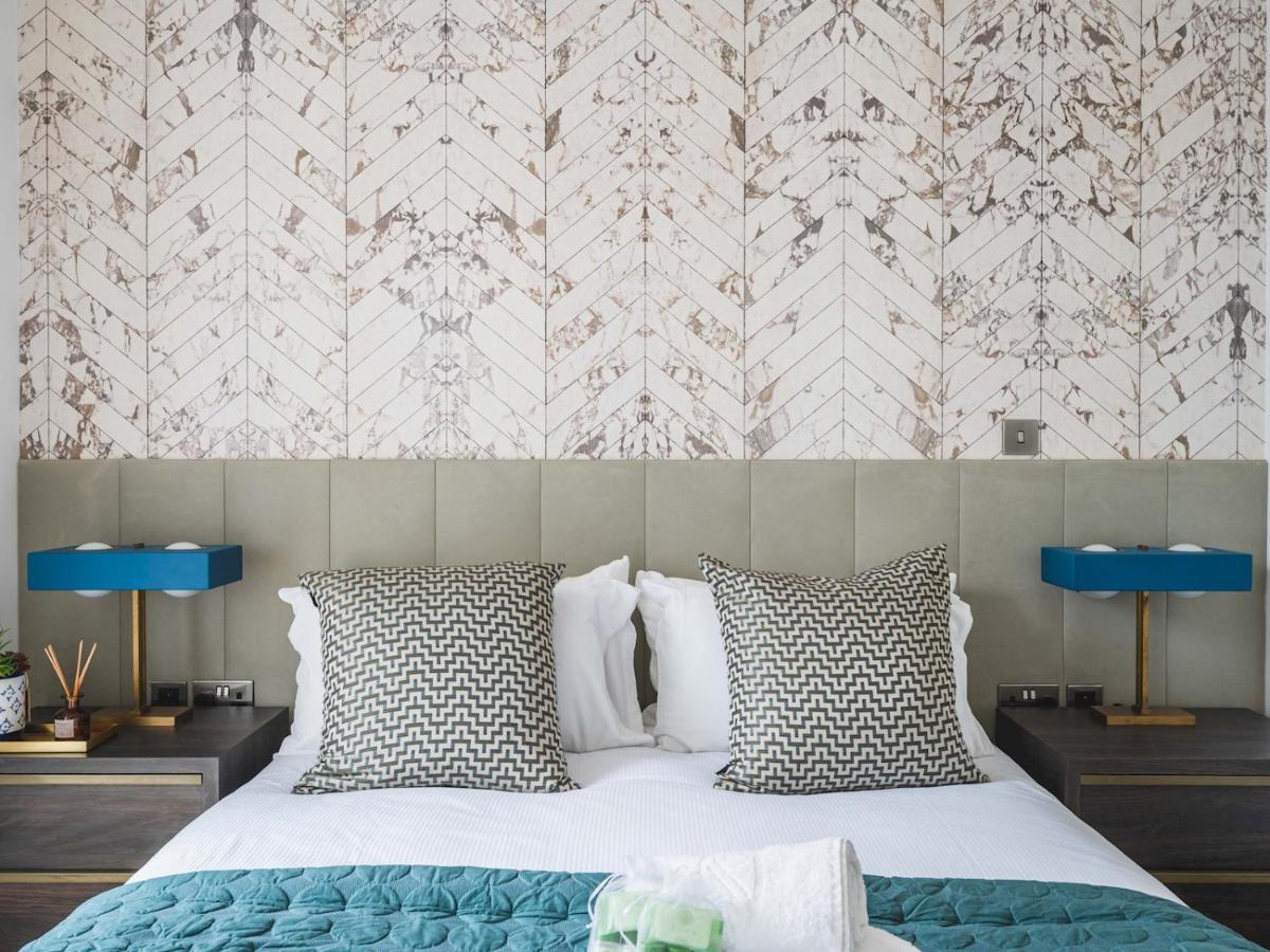 Pass The Keys Modern Ecotownhouse Dulwich Сasa de vacaciones Londres