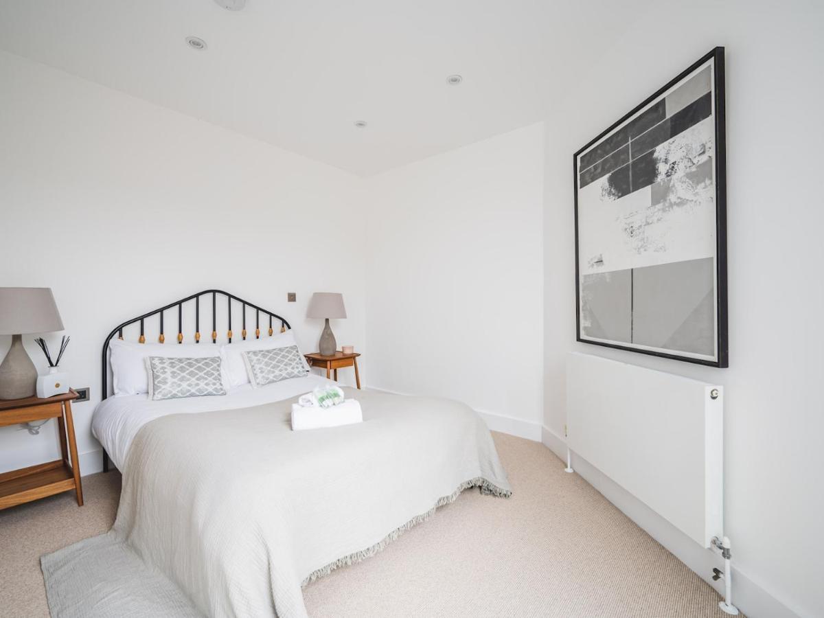 Pass The Keys Modern Ecotownhouse Dulwich Holiday home