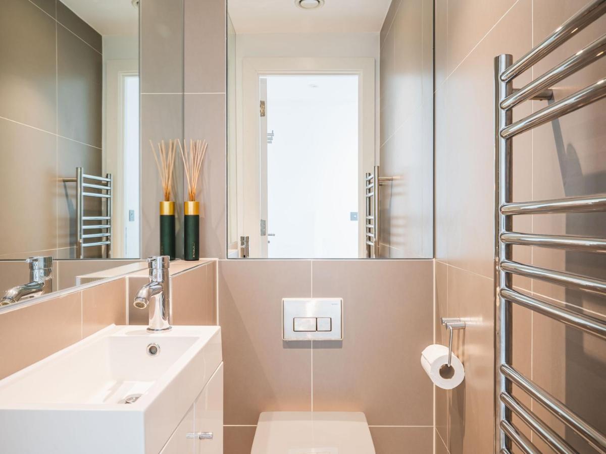 Holiday home Pass The Keys Modern Ecotownhouse Dulwich London
