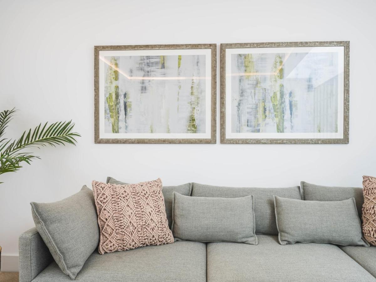 Holiday home Pass The Keys Modern Ecotownhouse Dulwich