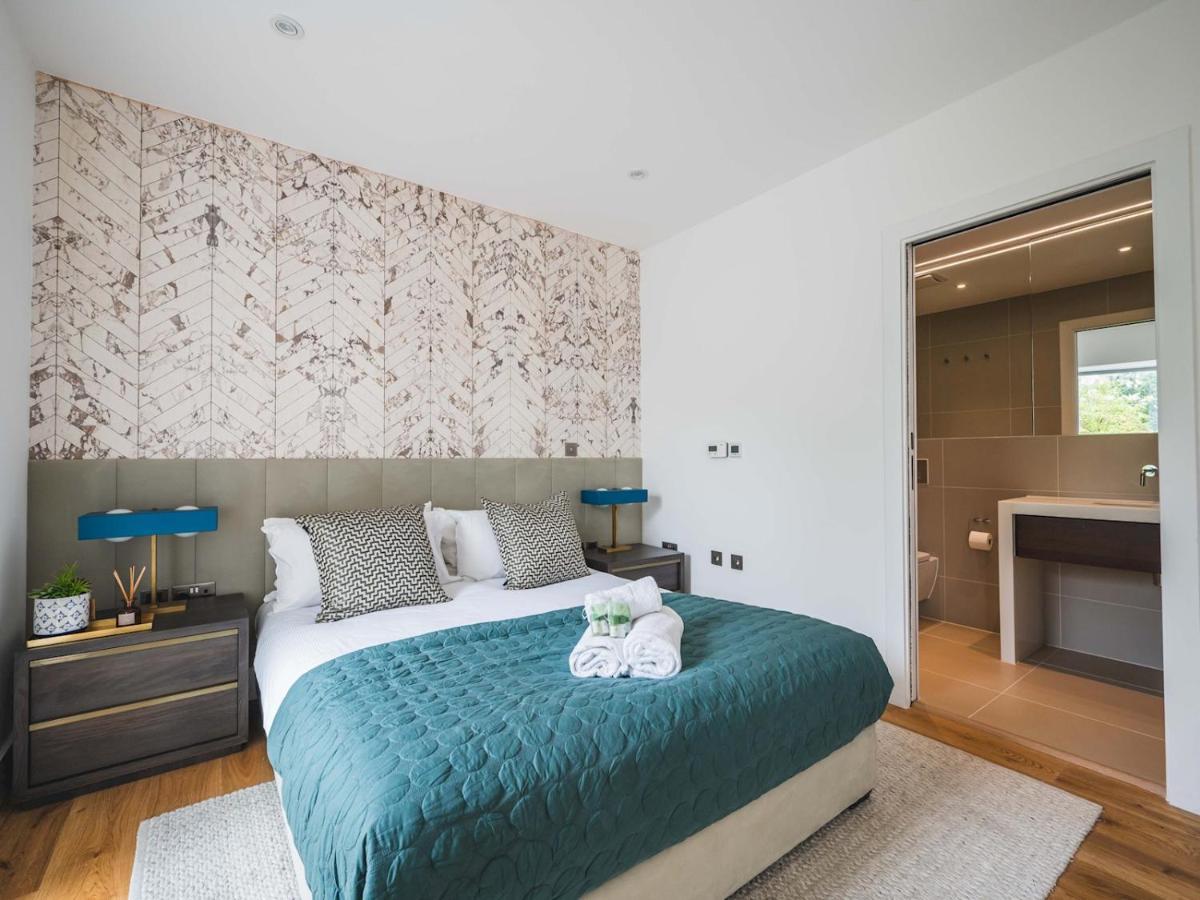 Holiday home Pass The Keys Modern Ecotownhouse Dulwich *
