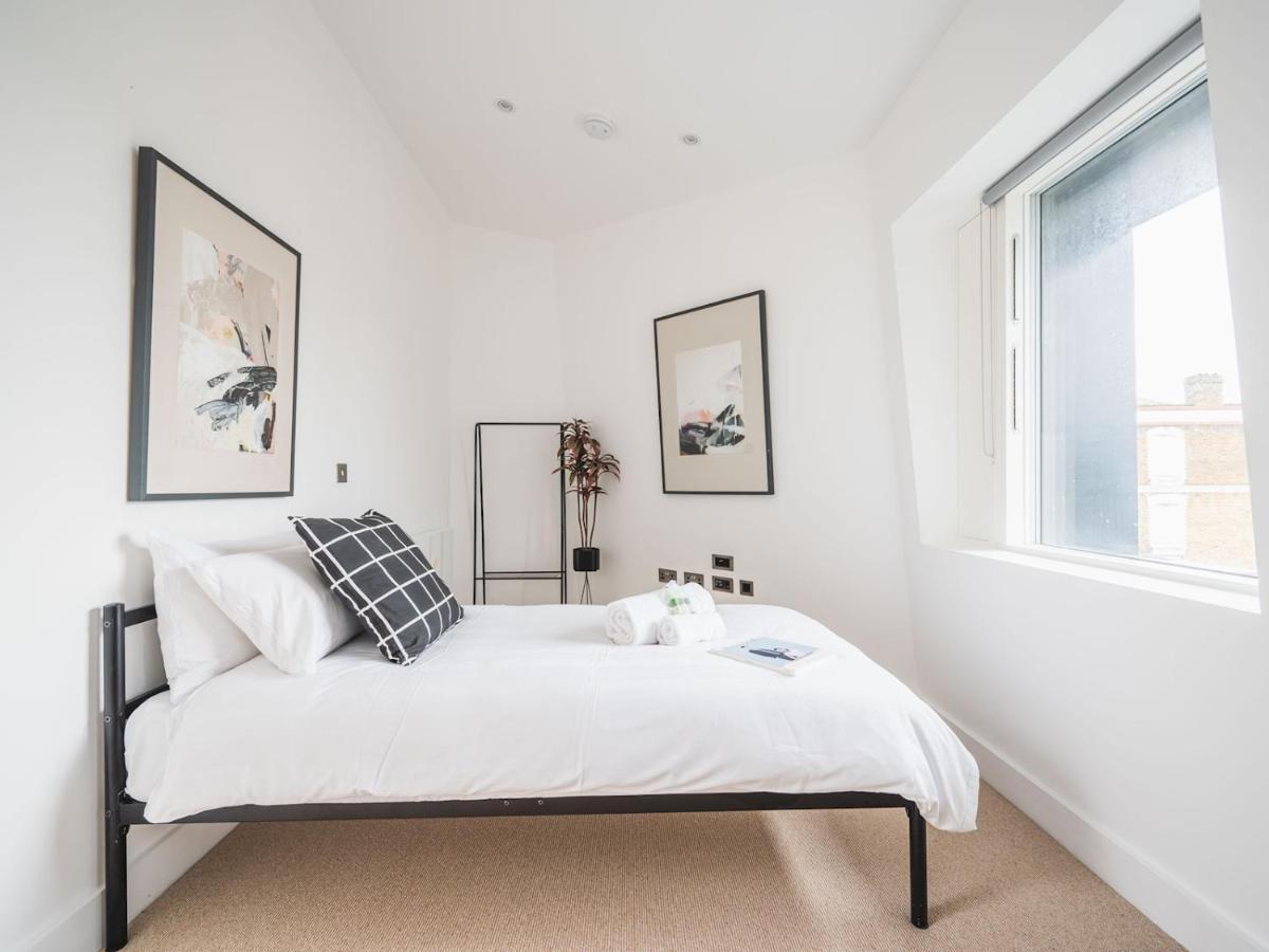 Pass The Keys Modern Ecotownhouse Dulwich Holiday home *