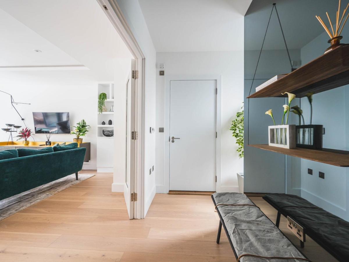 Holiday home Pass The Keys Modern Ecotownhouse Dulwich