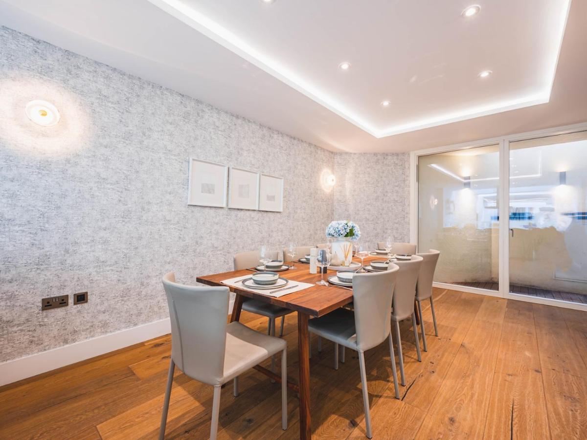 Holiday home Pass The Keys Modern Ecotownhouse Dulwich *
