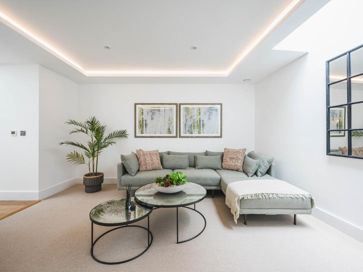 Holiday home Pass The Keys Modern Ecotownhouse Dulwich *