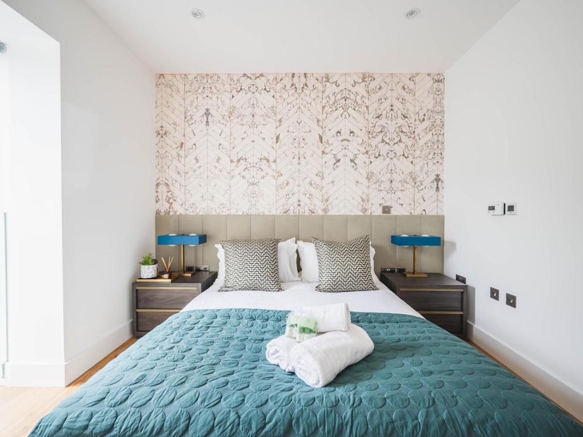 Holiday home Pass The Keys Modern Ecotownhouse Dulwich London