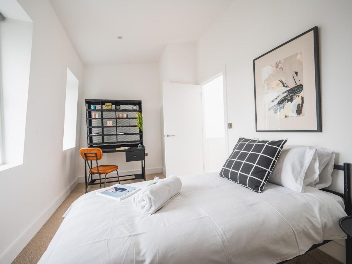 Pass The Keys Modern Ecotownhouse Dulwich Holiday home