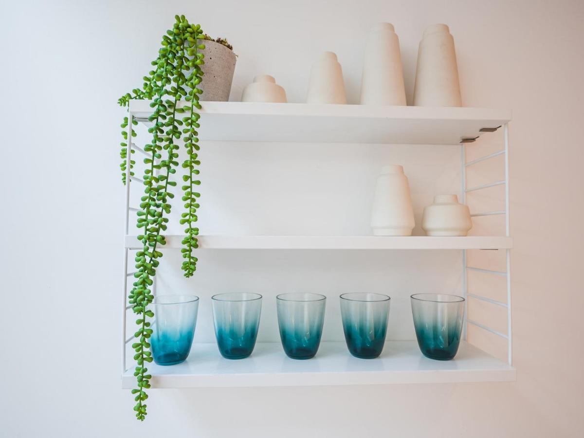 Pass The Keys Modern Ecotownhouse Dulwich Holiday home *
