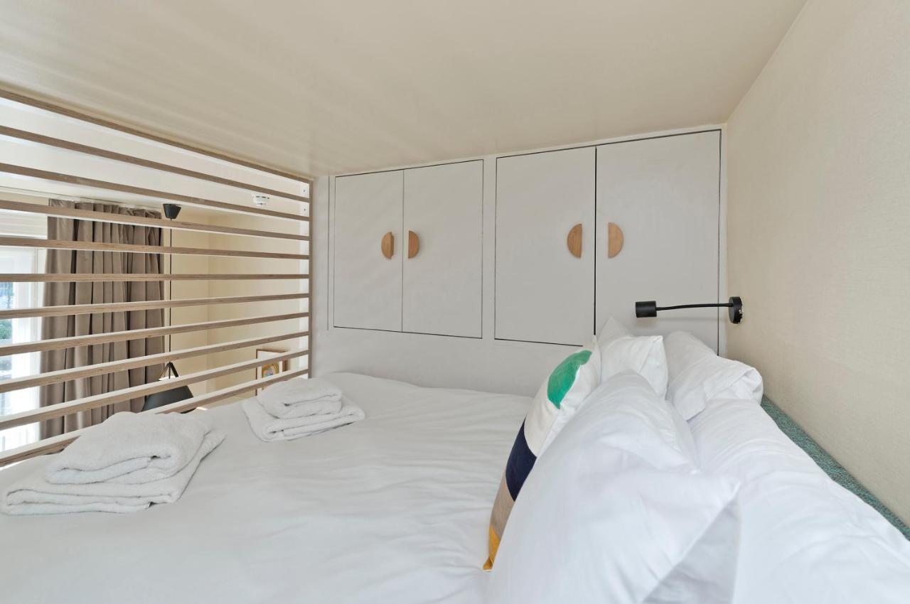 Aparthotel Vernon House *