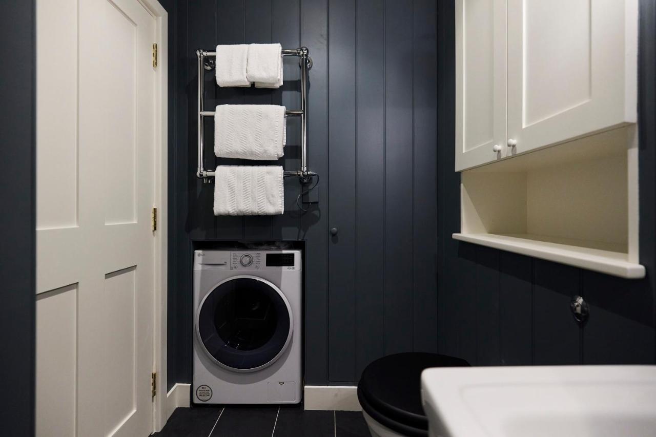 The Lillie Road Place - Bright 1bdr Flat With Garden Apartamento *