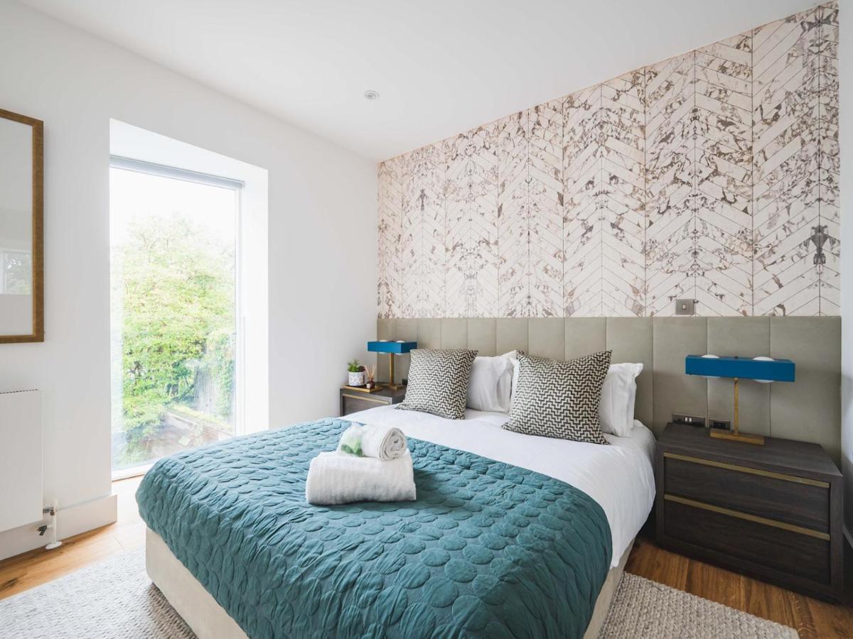 Holiday home Pass The Keys Modern Ecotownhouse Dulwich London