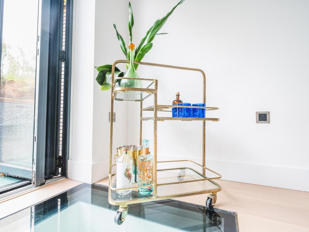 Holiday home Pass The Keys Modern Ecotownhouse Dulwich
