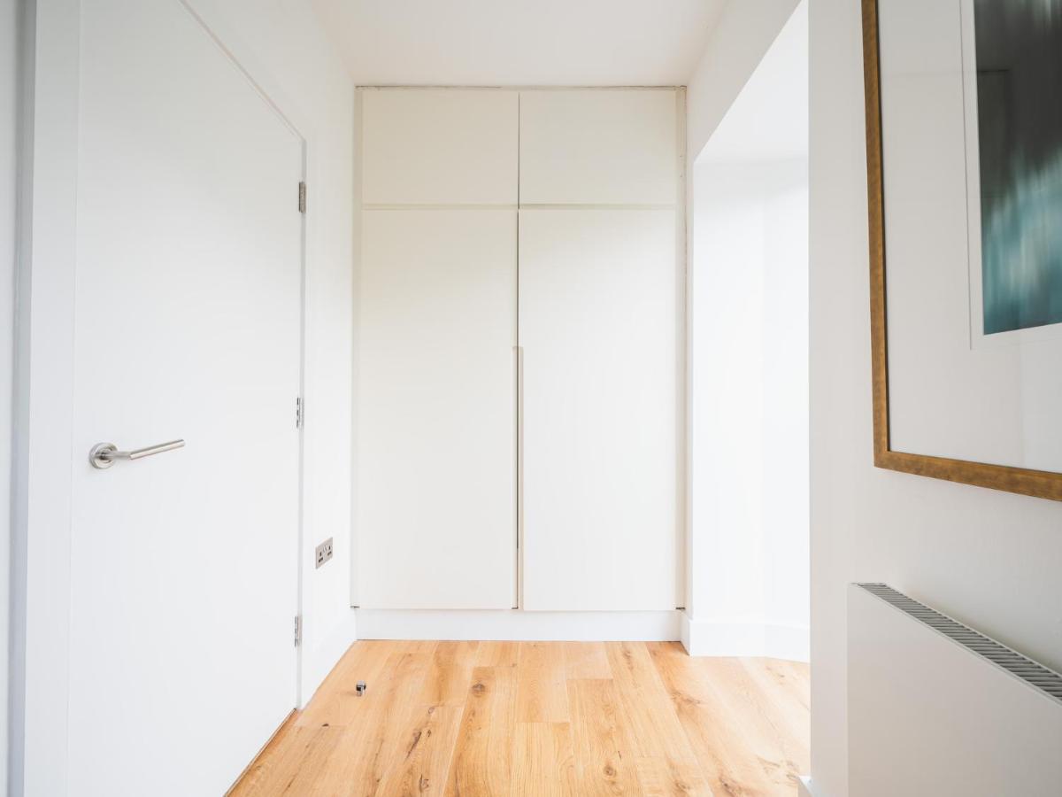 Pass The Keys Modern Ecotownhouse Dulwich * London
