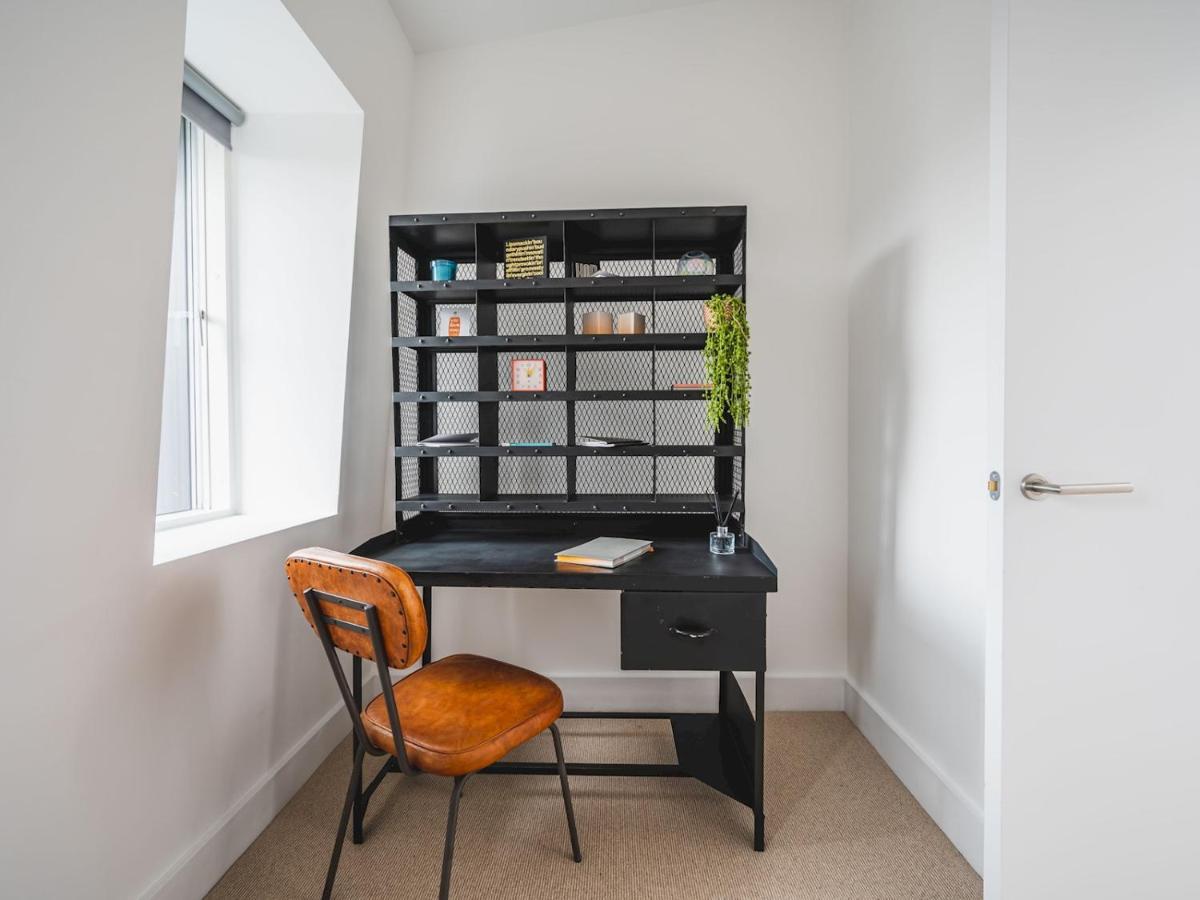 Pass The Keys Modern Ecotownhouse Dulwich Сasa de vacaciones *