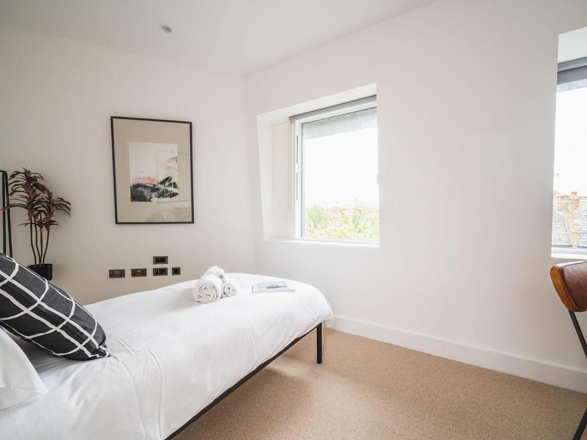 Holiday home Pass The Keys Modern Ecotownhouse Dulwich *