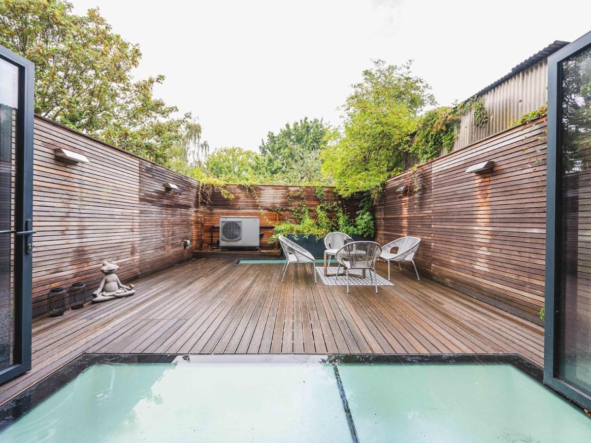 Pass The Keys Modern Ecotownhouse Dulwich Holiday home