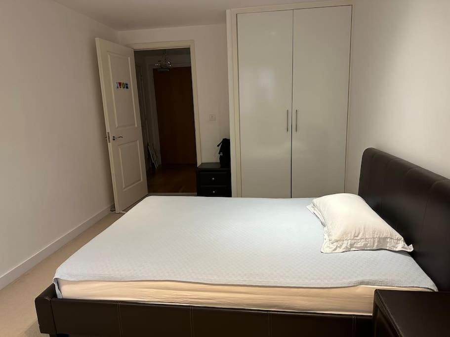Bright And Spacious Flat In Wimbledon, * Londen