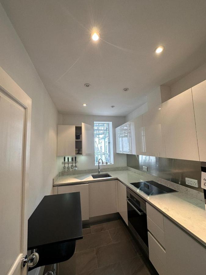 1br Deluxe In Knightsbridge Kb91 Apartamento *