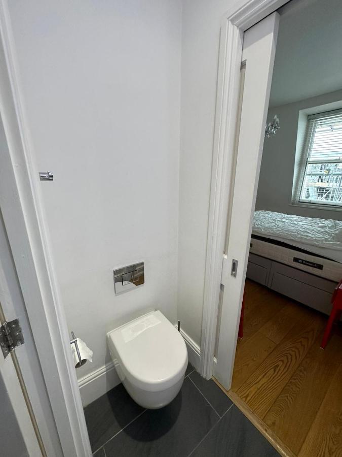 Apartamento 1br Deluxe In Knightsbridge Kb91
