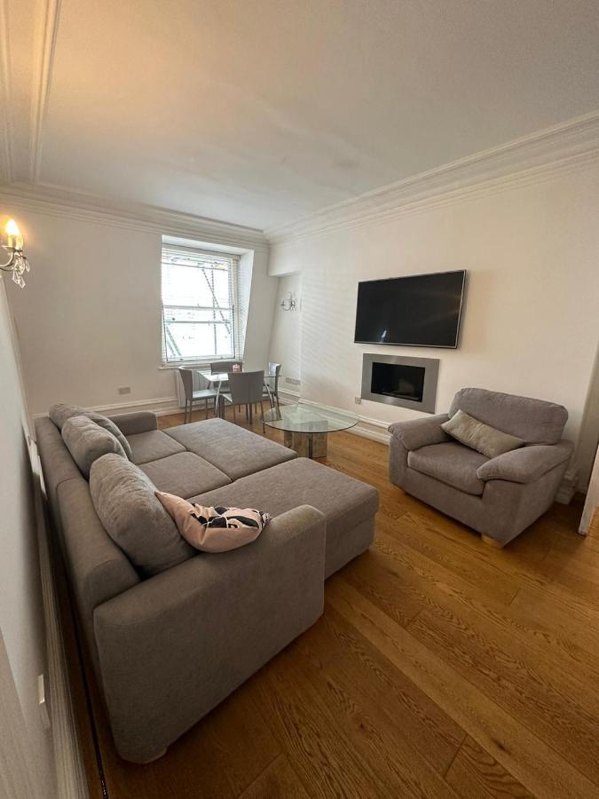 1br Deluxe In Knightsbridge Kb91 Londres
