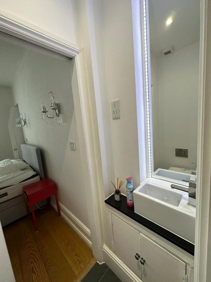 1br Deluxe In Knightsbridge Kb91 Apartamento *